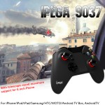 iPega PG-9037 Bluetooth Classic Gamepad for Smarphones and Tablets